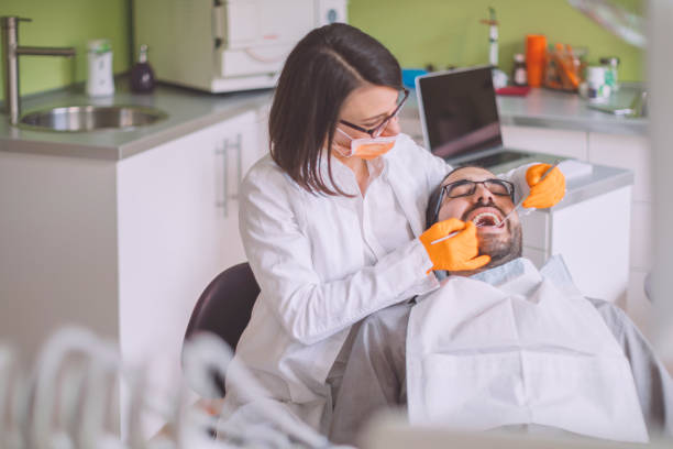 Best Emergency Gum Treatment in Calcium, NY